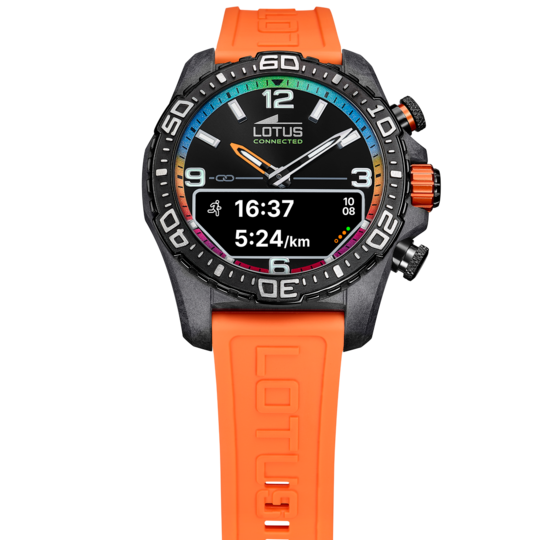 lotus RELOJ DE HOMBRE LOTUS CONNECTED D MULTICOLOR 20000/7 Descuento por venta flash