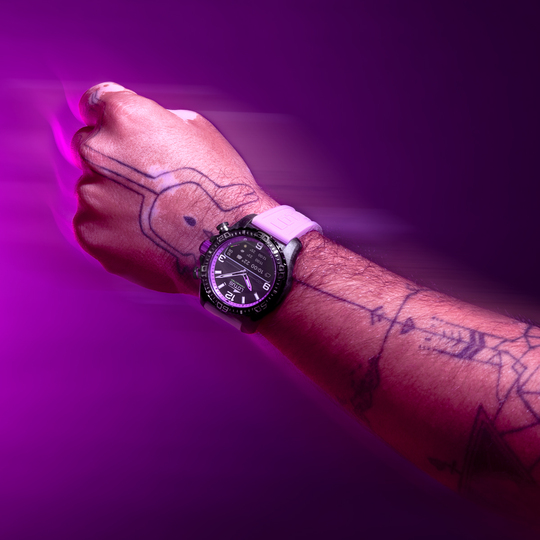 lotus RELOJ DE HOMBRE LOTUS CONNECTED D ROSA 20000/9 Ofertas especiales