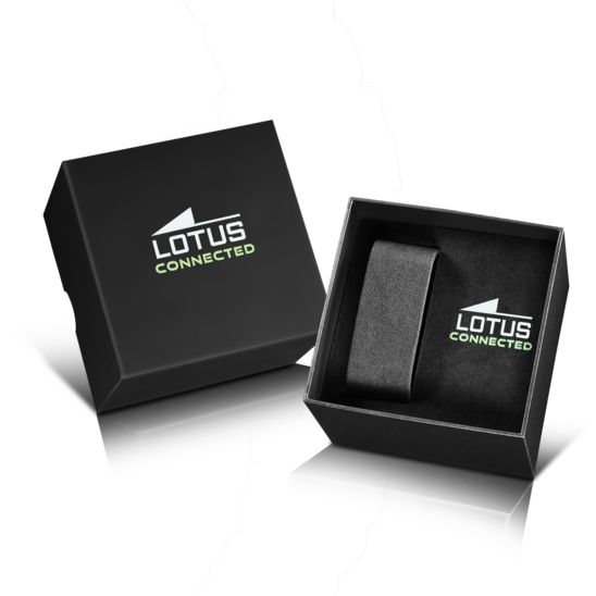 lotus RELOJ DE HOMBRE LOTUS CONNECTED D VERDE 20000/A Grandes ahorros