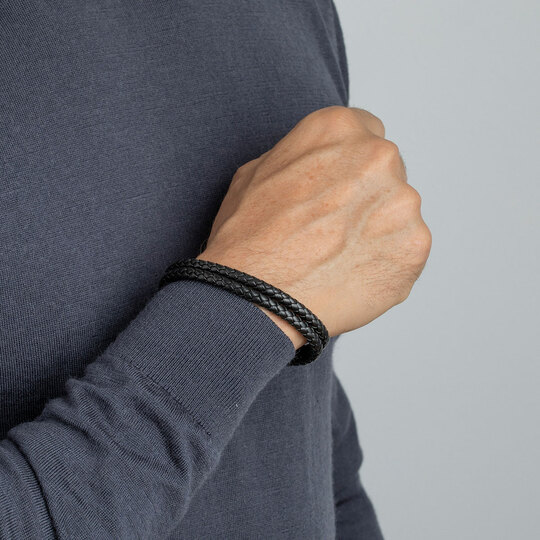 lotus PULSERA LOTUS STYLE LS2011-2/1 CUERO HOMBRE Últimos 2 días