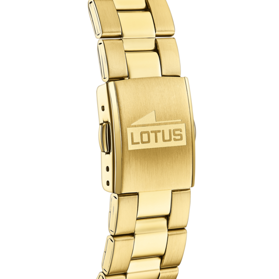 lotus RELOJ DE HOMBRE LOTUS MINIMALIST CON ESFERA PLATEADA 18153/1 Envío internacional gratuito