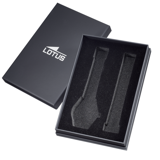 lotus RELOJ DE HOMBRE LOTUS MINIMALIST CON ESFERA AZUL 18735/1 Precios de Black Friday