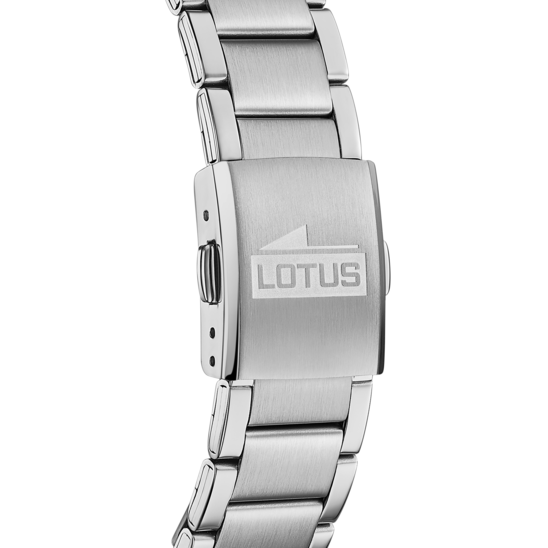 lotus RELOJ DE HOMBRE LOTUS MINIMALIST CON ESFERA VERDE 15954/E Devoluciones gratuitas