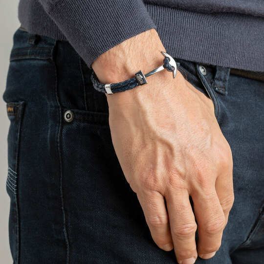 lotus PULSERA LOTUS STYLE LS1832-2/4 ACERO INOXIDABLE 316L HOMBRE Promoción por tiempo limitado