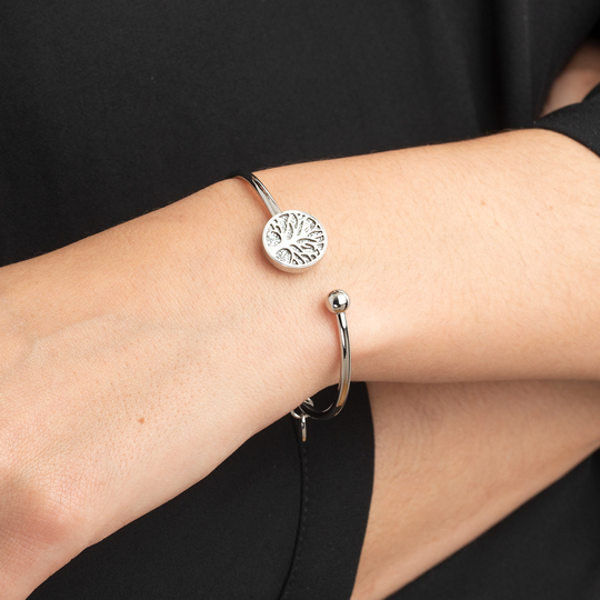 lotus PULSERA ARBOL VIDA LOTUS STYLE LS2225-2/3 ACERO INOXIDABLE 316L MUJER Solo queda un día