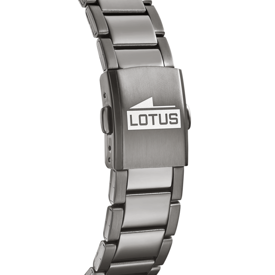 lotus RELOJ DE HOMBRE LOTUS CHRONO CON ESFERA VERDE 18686/4 Precios de Black Friday