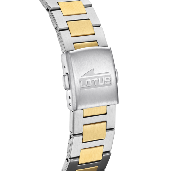 lotus RELOJ DE HOMBRE LOTUS FREEDOM CON ESFERA PLATEADA 18836/1 Los más vendidos