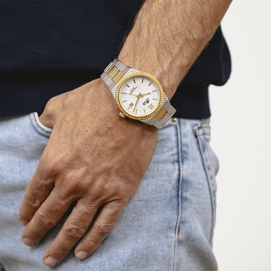 lotus RELOJ DE HOMBRE LOTUS FREEDOM CON ESFERA PLATEADA 18836/1 Los más vendidos