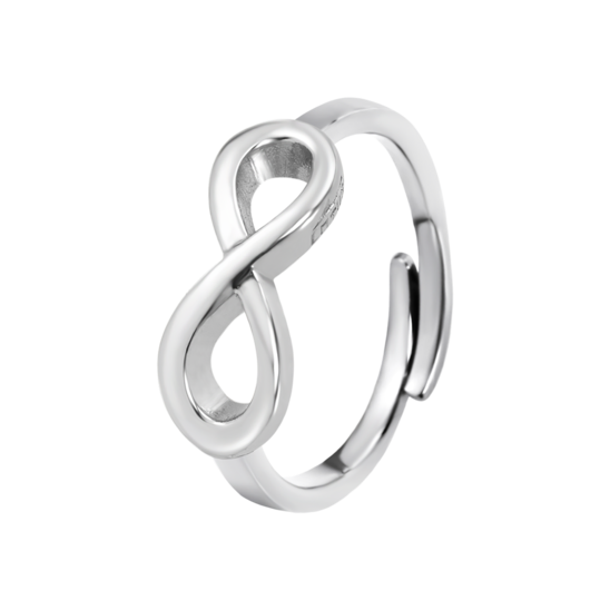 lotus ANILLO INFINITO LOTUS SILVER LP1224-3/2 PLATA MUJER Oferta especial de fábrica