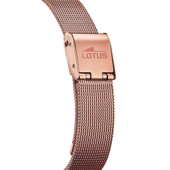 lotus RELOJ DE MUJER LOTUS BLISS CON ESFERA VERDE 18794/6 Descuentos del mes