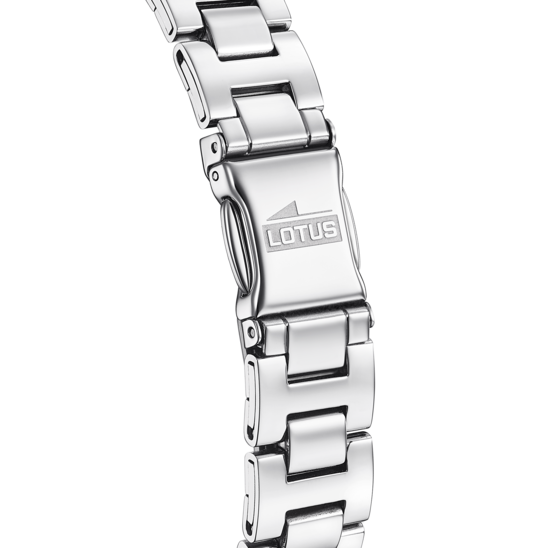 lotus RELOJ DE MUJER LOTUS TRENDY CON ESFERA ROJA 18795/6 Grandes ahorros