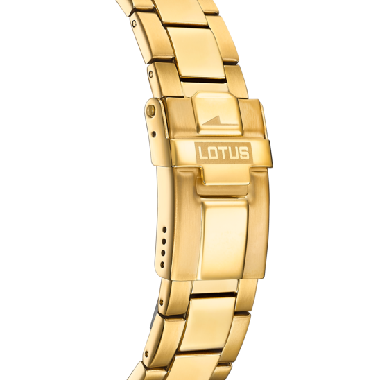 lotus RELOJ DE HOMBRE LOTUS FREEDOM CON ESFERA PLATEADA 18914/1 Los más vendidos