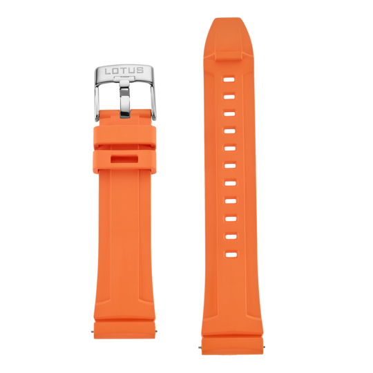 lotus RELOJ LOTUS 18938/2 NARANJA HOMBRE Outlet online