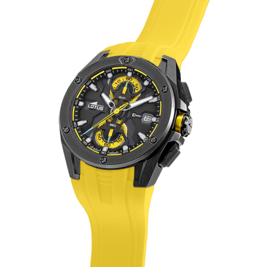 lotus RELOJ DE HOMBRE LOTUS VORTEX 18943/1 Venta caliente