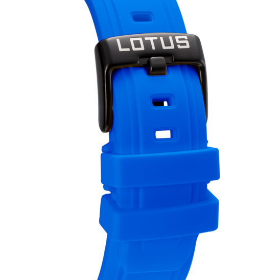 lotus RELOJ DE HOMBRE LOTUS VORTEX 18943/2 En oferta