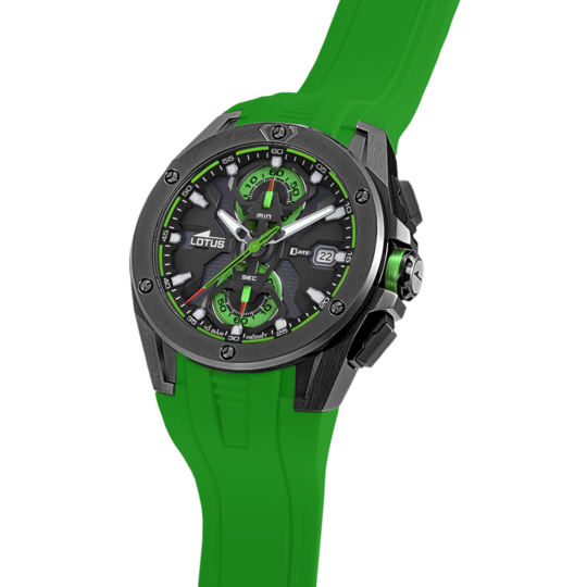 lotus RELOJ DE HOMBRE LOTUS VORTEX 18943/4 Rebajas baratas