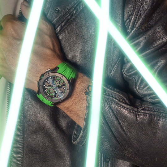 lotus RELOJ DE HOMBRE LOTUS VORTEX 18943/4 Rebajas baratas