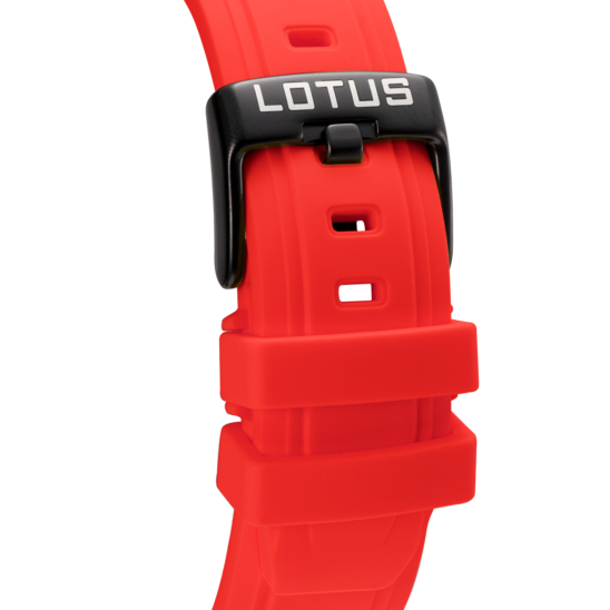 lotus RELOJ DE HOMBRE LOTUS VORTEX 18943/5 Rebajas de fábrica