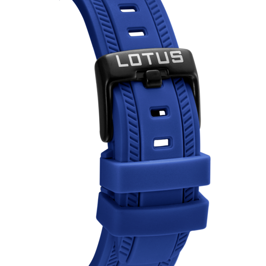 lotus RELOJ DE HOMBRE LOTUS VORTEX AZUL 18944/1 Ventas relámpago