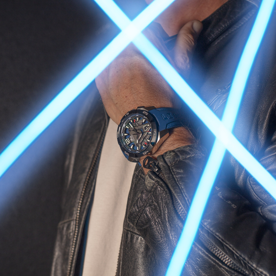 lotus RELOJ DE HOMBRE LOTUS VORTEX AZUL 18944/1 Ventas relámpago