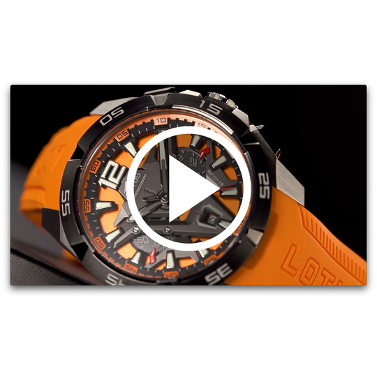 lotus RELOJ DE HOMBRE LOTUS VORTEX 18944/2 Descuento