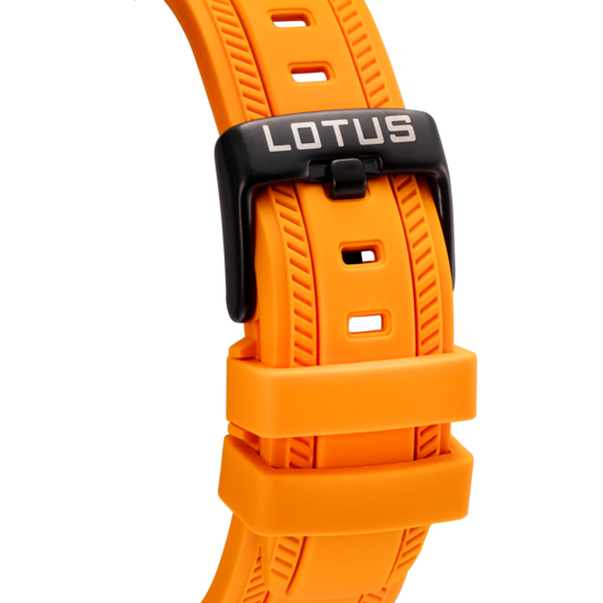 lotus RELOJ DE HOMBRE LOTUS VORTEX NARANJA 18944/3 Tienda