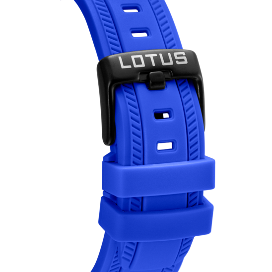 lotus RELOJ DE HOMBRE LOTUS VORTEX AZUL 18944/4 Tienda