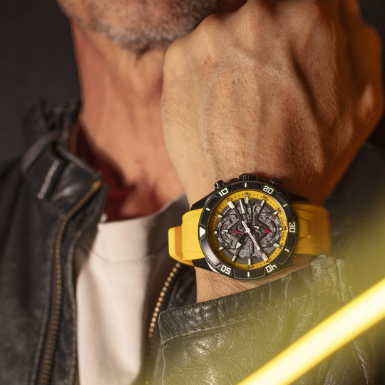 lotus RELOJ DE HOMBRE LOTUS VORTEX 18945/1 Liquidación