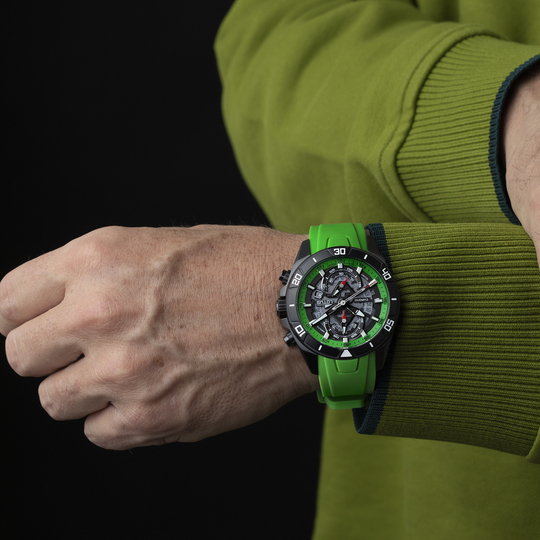 lotus RELOJ DE HOMBRE LOTUS VORTEX 18945/4 Rebajas top