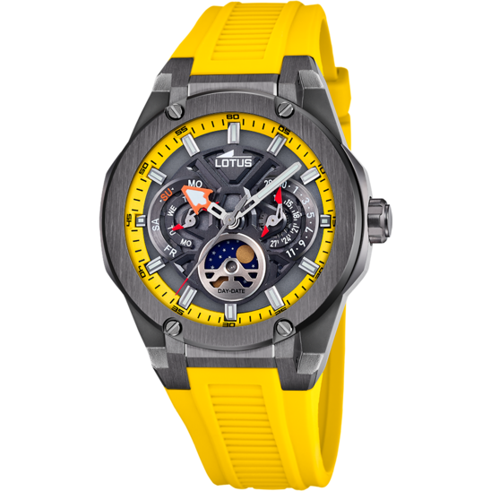 lotus RELOJ DE HOMBRE LOTUS VORTEX 18946/1