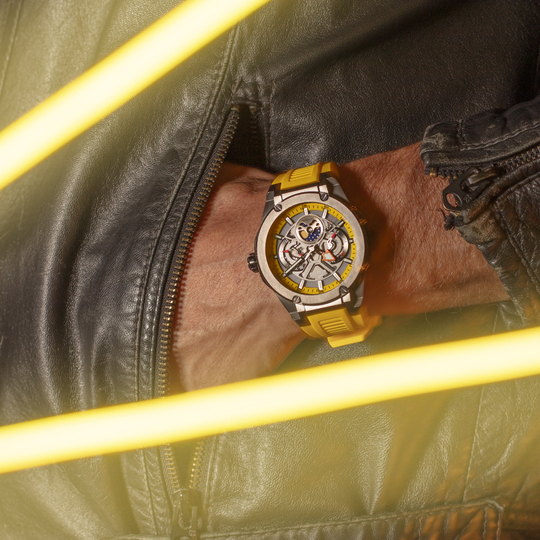 lotus RELOJ DE HOMBRE LOTUS VORTEX 18946/1 Envío gratis