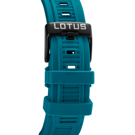 lotus RELOJ DE HOMBRE LOTUS VORTEX AZUL 18946/2 Últimos 3 días