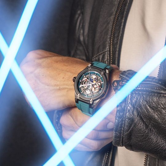 lotus RELOJ DE HOMBRE LOTUS VORTEX AZUL 18946/2 Últimos 3 días
