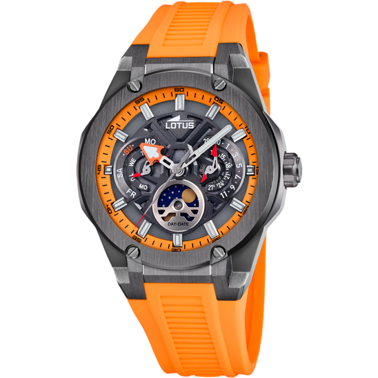 lotus RELOJ DE HOMBRE LOTUS VORTEX 18946/3 COMPRAR AHORA