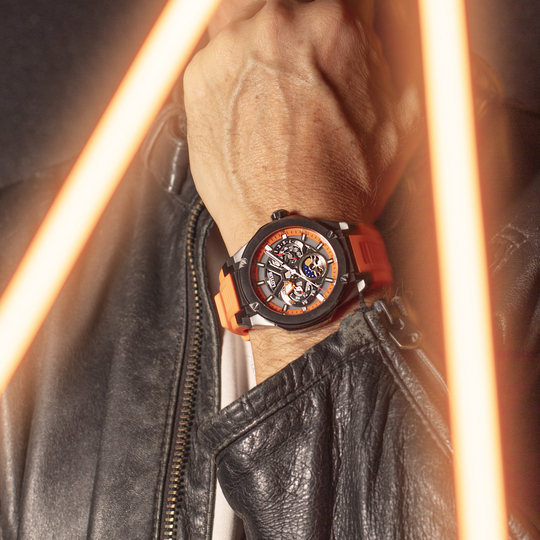 lotus RELOJ DE HOMBRE LOTUS VORTEX 18946/3 COMPRAR AHORA