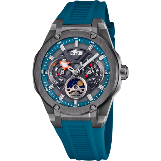lotus RELOJ DE HOMBRE LOTUS VORTEX 18946/4 ÚLTIMAS EDICIONES