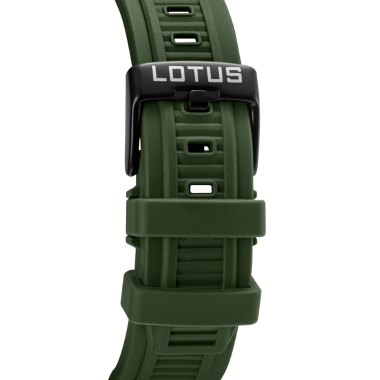 lotus RELOJ DE HOMBRE LOTUS VORTEX 18946/5 Últimos 2 días