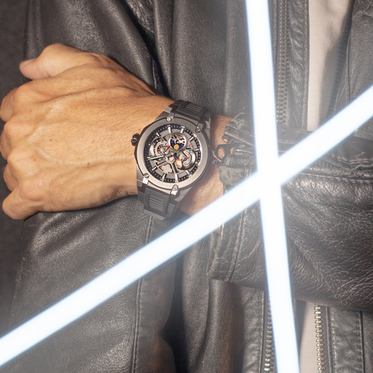 lotus RELOJ DE HOMBRE LOTUS VORTEX 18946/6 Último día