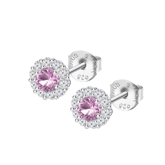 lotus PENDIENTES LOTUS SILVER PURE ESSENTIAL LP1290-4/3 PLATA MUJER Precio ultrabajo