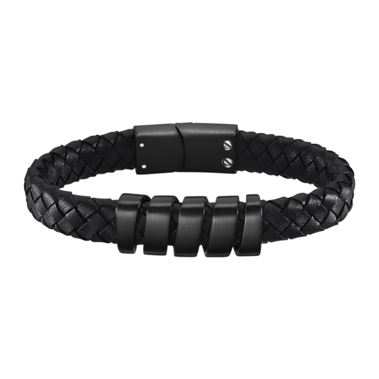 lotus PULSERA LOTUS STYLE LS2207-2/2 CUERO HOMBRE Rebajas
