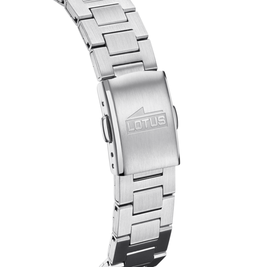 lotus RELOJ DE MUJER LOTUS FREEDOM CON ESFERA AZUL 18838/3 Promoción por tiempo limitado