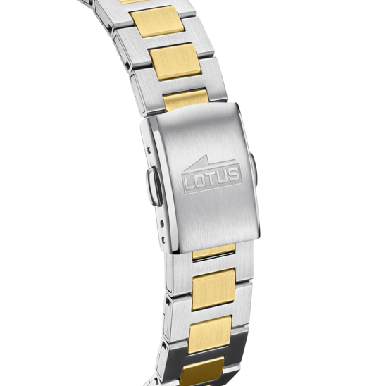 lotus RELOJ DE MUJER LOTUS FREEDOM CON ESFERA BEIGE 18839/2 Solo hoy