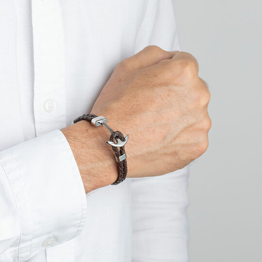 lotus PULSERA LOTUS STYLE LS1832-2/5 ACERO INOXIDABLE 316L HOMBRE Oferta exclusiva