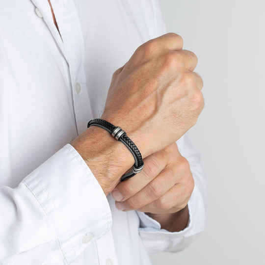 lotus PULSERA LOTUS STYLE URBAN MAN LS1829-2/4 ACERO HOMBRE Descuento por venta flash
