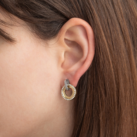 lotus PENDIENTES LOTUS STYLE LS2176-4/2 ACERO INOXIDABLE 316L MUJER Ofertas especiales