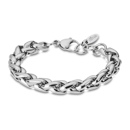 lotus PULSERA CADENA LOTUS STYLE LS2127-2/1 ACERO INOXIDABLE 316L MUJER Rebajas de fin de temporada