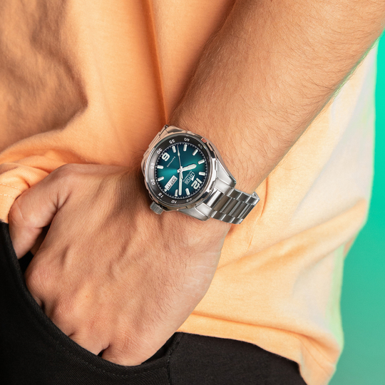 lotus RELOJ LOTUS KOSM 18997/1 AZUL HOMBRE Tienda