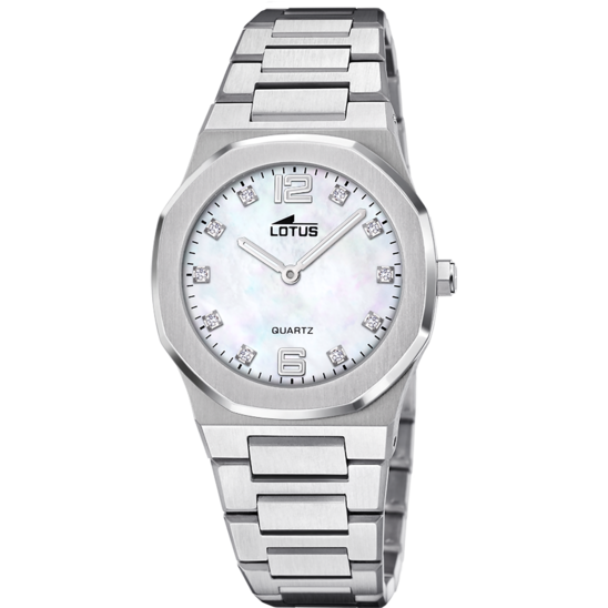 lotus RELOJ DE MUJER LOTUS EXCELLENT CON ESFERA BEIGE 18843/1 Mejor oferta