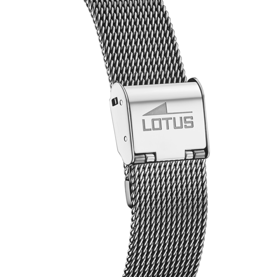 lotus RELOJ DE MUJER LOTUS TRENDY CON ESFERA NEGRA 18878/3 Oferta especial