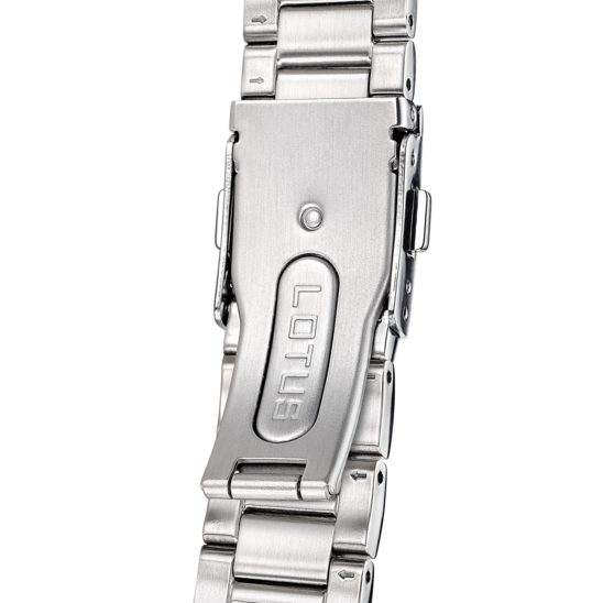 lotus RELOJ LOTUS KOSM 18997/2 AZUL HOMBRE Último día